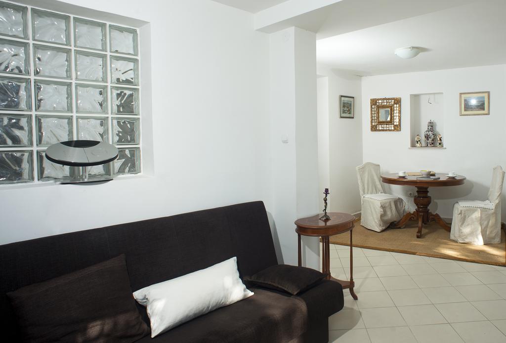 Villa Dubrovnik Little Pearl Extérieur photo