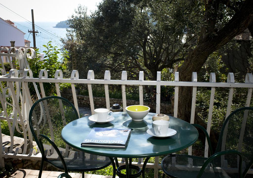 Villa Dubrovnik Little Pearl Extérieur photo