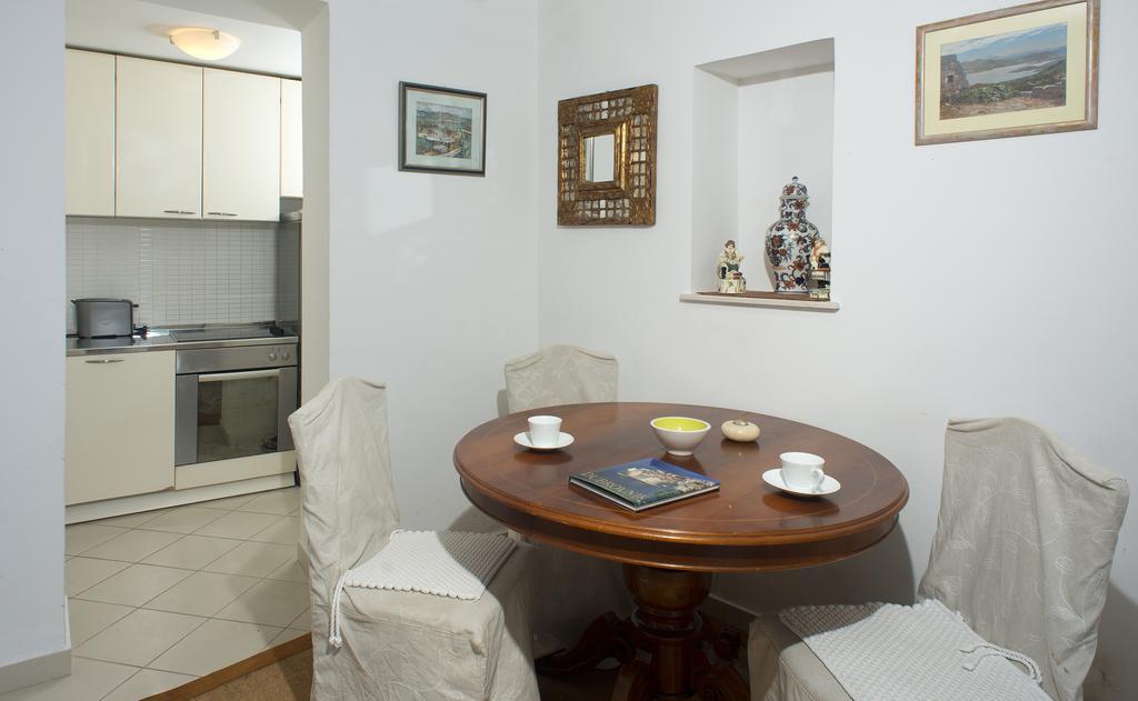 Villa Dubrovnik Little Pearl Extérieur photo
