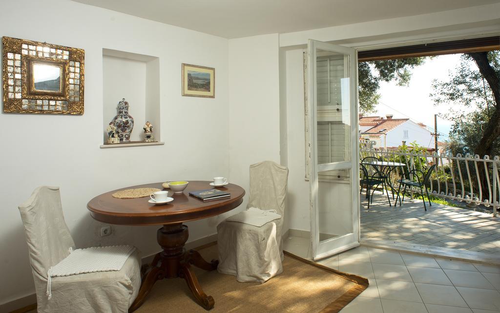 Villa Dubrovnik Little Pearl Extérieur photo