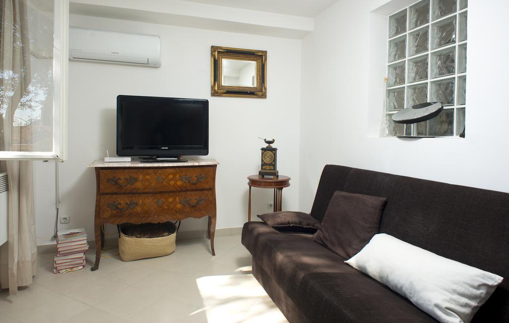 Villa Dubrovnik Little Pearl Extérieur photo