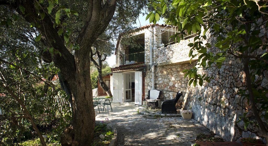 Villa Dubrovnik Little Pearl Extérieur photo